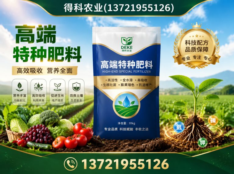 山东山东得科农业展示图
